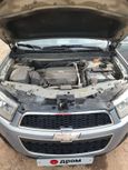 SUV   Chevrolet Captiva 2012 , 999999 , 