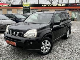 SUV   Nissan X-Trail 2008 , 965000 , 