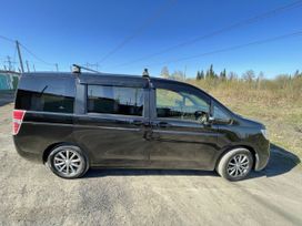    Honda Stepwgn 2014 , 1550000 , 