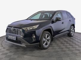 SUV   Toyota RAV4 2020 , 2999000 , 