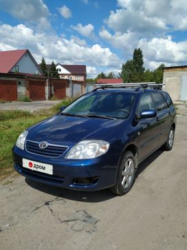  Toyota Corolla 2006 , 620000 , 