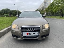  Audi A3 2007 , 430000 , -