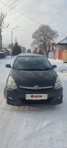    Toyota Wish 2008 , 949000 , 