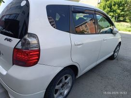  Honda Fit 2002 , 430000 , 