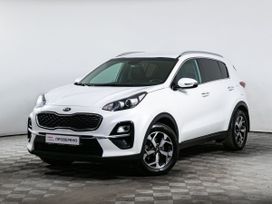 SUV   Kia Sportage 2018 , 1830000 , 