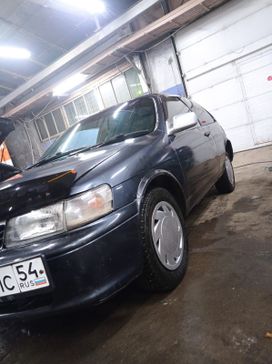  3  Toyota Corolla II 1993 , 160000 , 