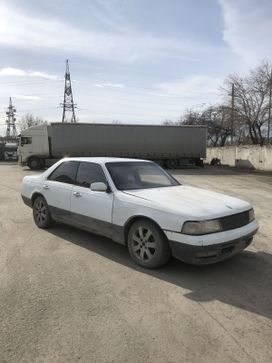  Nissan Laurel 1993 , 190000 , 