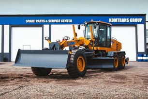 XCMG GR215A 2024 , 11248000 , 