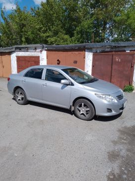  Toyota Corolla 2008 , 930000 , 