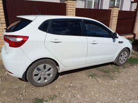  Kia Rio 2013 , 800000 , 
