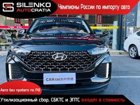 SUV   Hyundai ix35 2022 , 1800000 , 