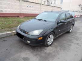  Ford Focus 2003 , 300000 , 