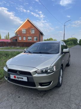  Mitsubishi Lancer 2008 , 840000 , 