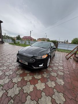  Ford Fusion 2020 , 1800000 , 