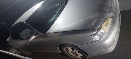  Toyota Vista 1995 , 105000 , 