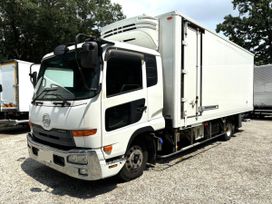   UD Trucks Condor 2010 , 2780000 , 