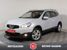 SUV   Nissan Qashqai+2 2010 , 1189500 , 