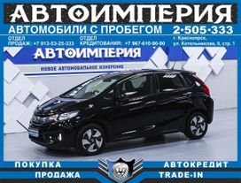  Honda Fit 2015 , 1083000 , 