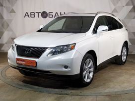 SUV   Lexus RX350 2010 , 1728000 , 