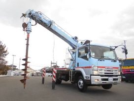 -  Isuzu Forward 2014 , 7200000 , 