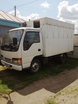  Isuzu Elf 1995 , 540000 , 