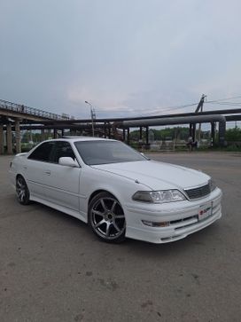  Toyota Mark II 1999 , 725000 , 