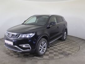 SUV   Geely Atlas 2021 , 1629000 , 