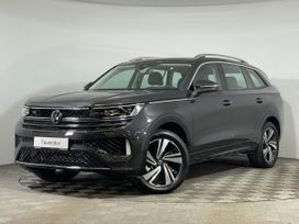 SUV   Volkswagen Tavendor 2025 , 5900000 , 
