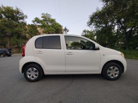  Toyota Passo 2014 , 500000 , 