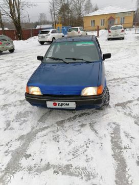  Ford Fiesta 1992 , 55000 , 