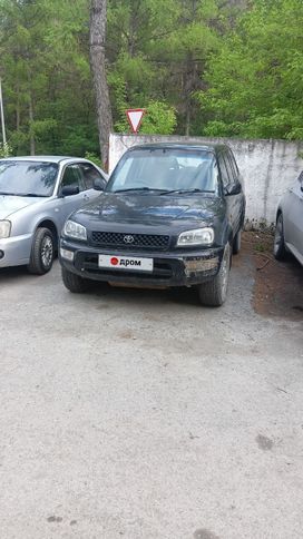 SUV   Toyota RAV4 1998 , 299000 , 
