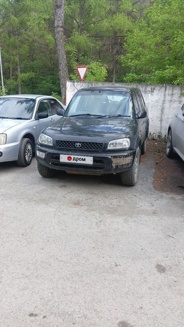 SUV   Toyota RAV4 1998 , 299000 , 