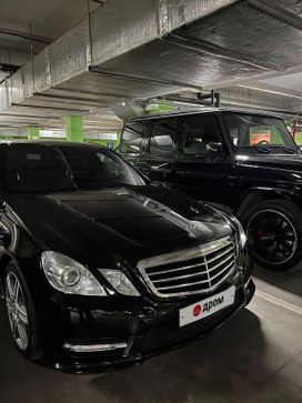  Mercedes-Benz E-Class 2011 , 2100000 , 