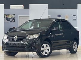  Renault Logan 2015 , 565000 , 