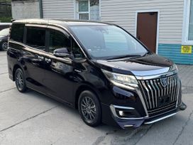   Toyota Esquire 2017 , 2435000 , 