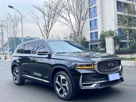 SUV   Geely Monjaro 2022 , 1700000 , 