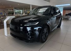 Москва Range Rover Sport Москва Range Rover Sport