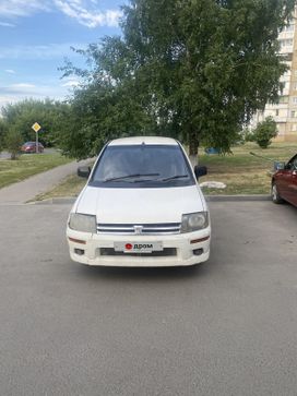    Mitsubishi RVR 1998 , 151000 , 