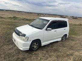  Nissan Cube 1999 , 200000 , 