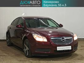  Opel Insignia 2013 , 939000 , 