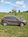 SUV   Hyundai ix35 2010 , 650000 , 