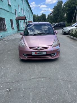 Honda Fit 2001 , 360000 , 
