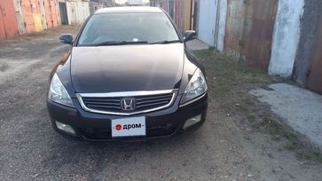  Honda Inspire 2005 , 520000 , -