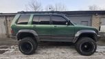 SUV   Isuzu Bighorn 1998 , 1600000 , 