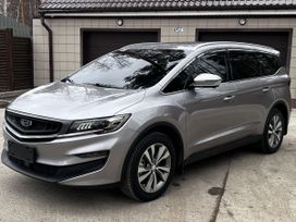    Geely Jiaji 2021 , 2015000 , 