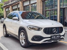 SUV   Mercedes-Benz GLA-Class 2022 , 1850000 , 