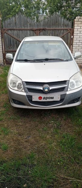  Geely MK 2008 , 120000 ,  