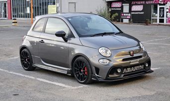  3  Fiat 500 2017 , 1699000 , 