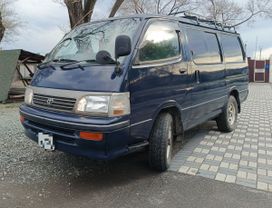    Toyota Hiace 1995 , 600000 , 
