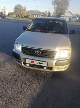  Toyota Succeed 2004 , 630000 , 